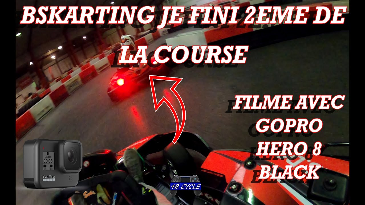 BRUSSEL SOUTH KARTING FRASNE LEZ GOSSELIE