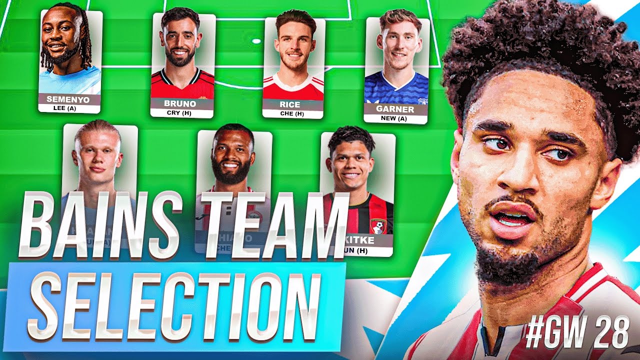 WHICH CHEAP MIDFIELDER TO PICK?! 🤔  |  FPL GW28 TEAM SELECTION | Fantasy Premier League Tips 2025/26