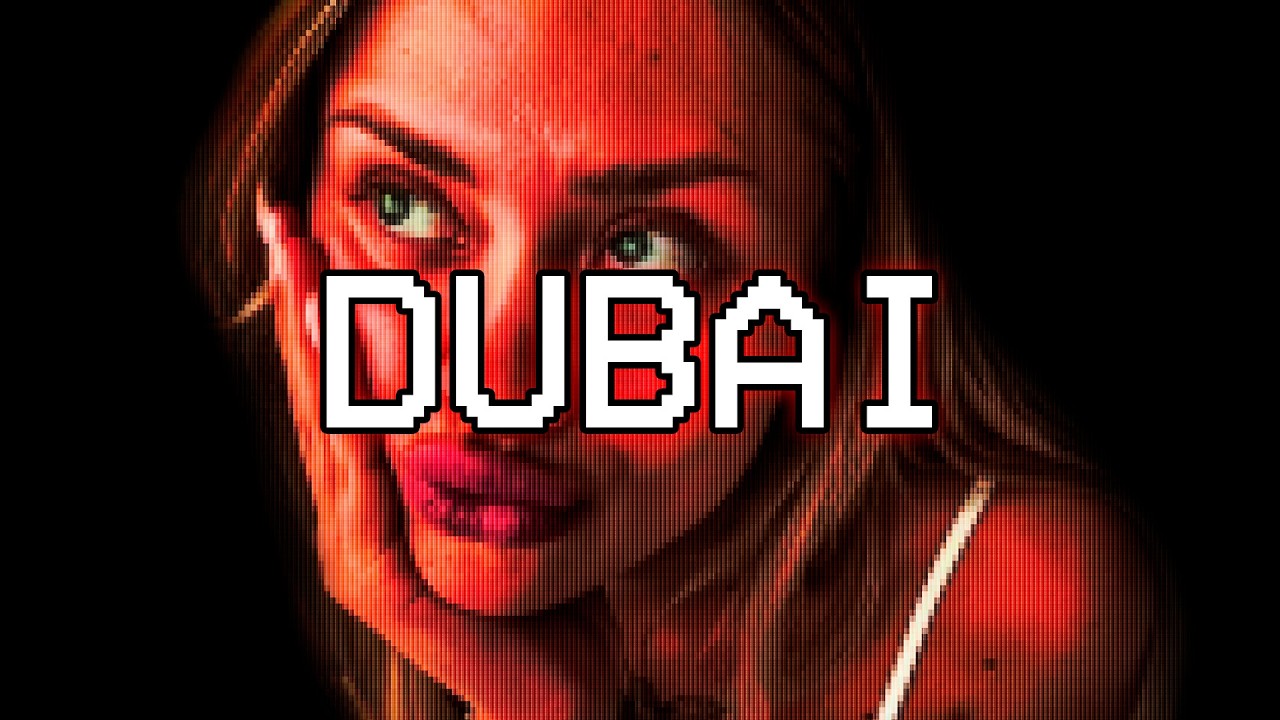 DUBAI DA MIEDO