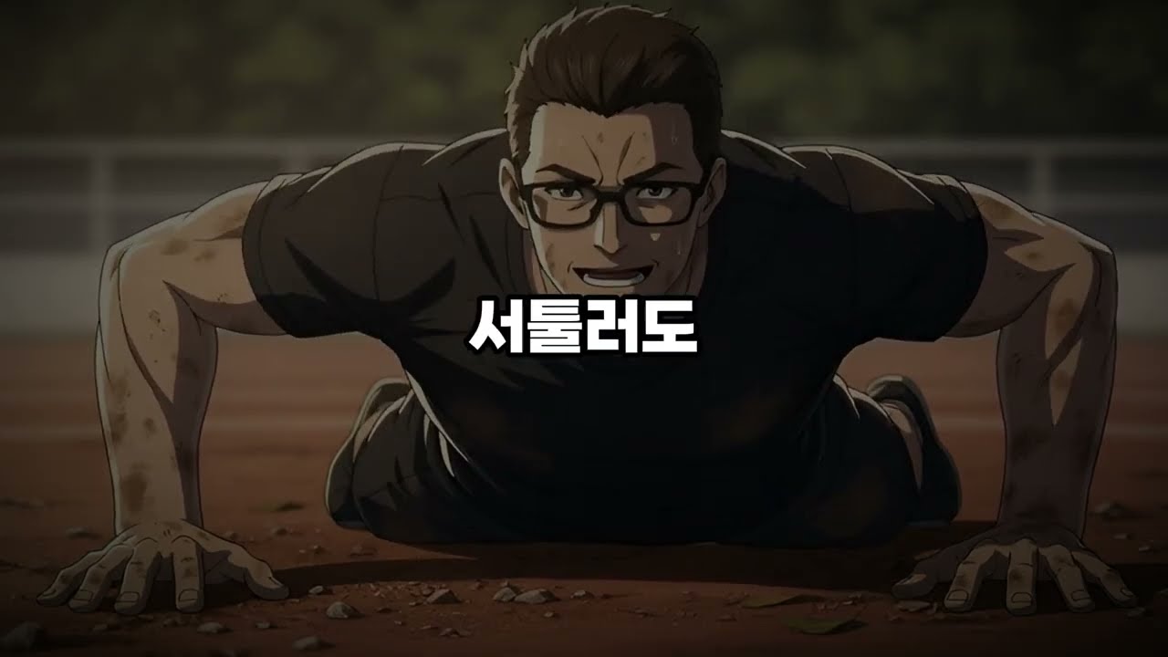 딱 5분만 하세요, 인생을 바꾸는 가장 무식하고 빠른 방법