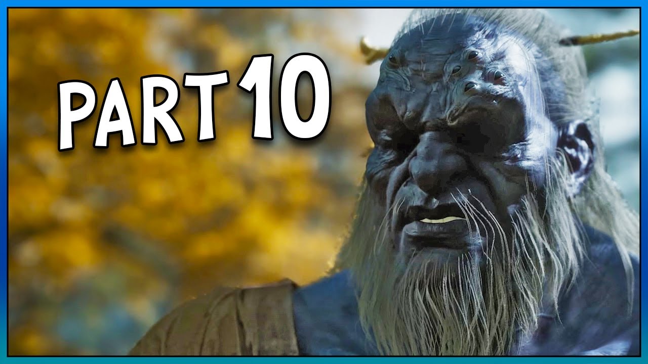 Black Myth: Wukong - Gameplay Part 10 - HUNDRED-EYED DAOIST MASTER BOSS (FULL GAME)