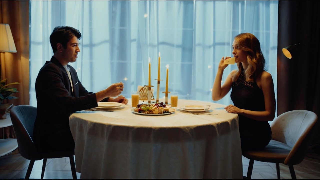 5 Professional TVCs shot on BMPCC 6K