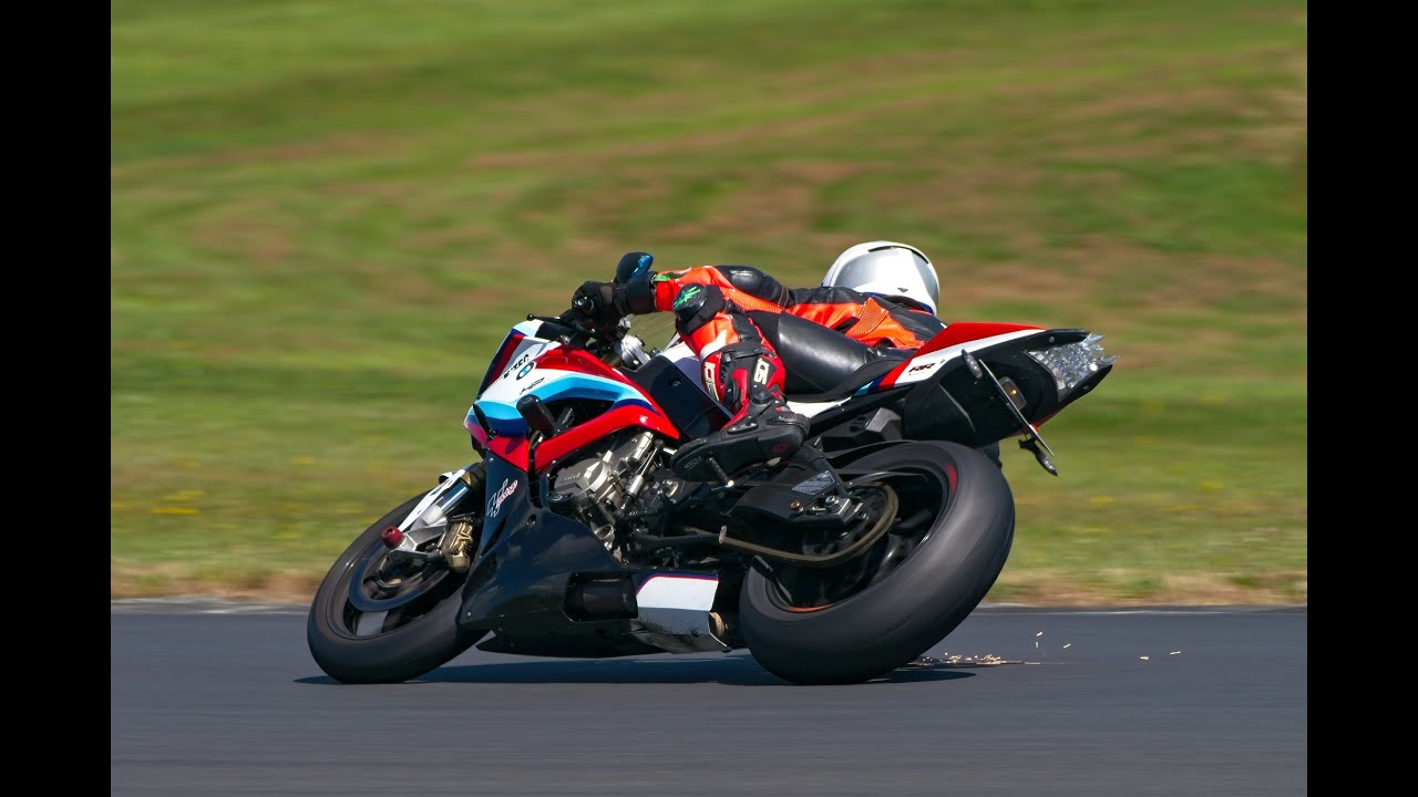 1:17 HD Moto - S1000RR - Hampton Downs