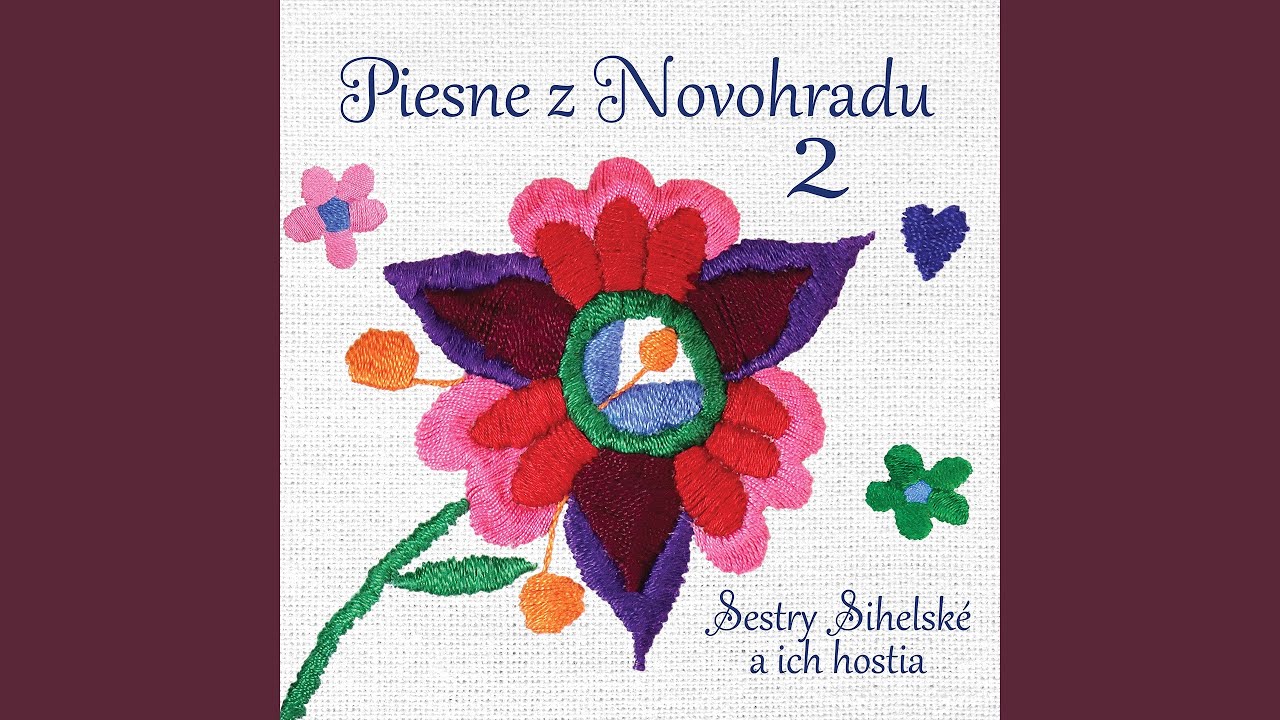 Dobrý večer, dobrý deň / Keď son bola
