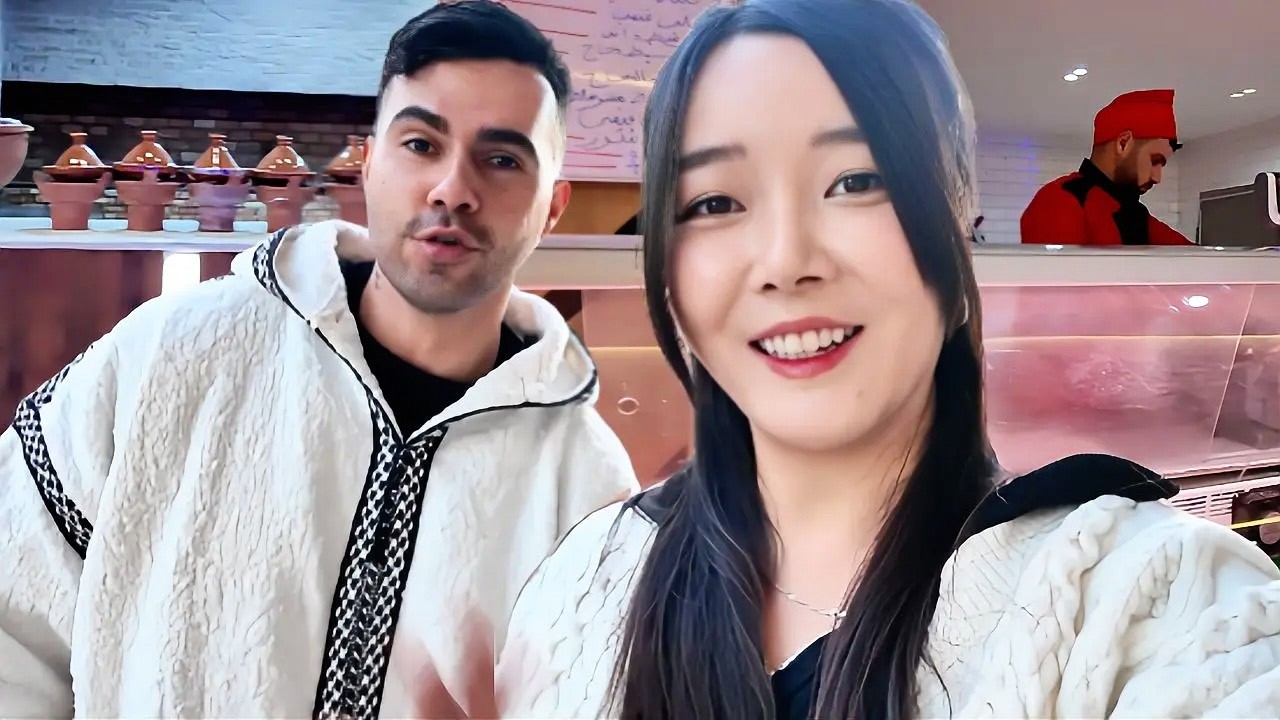 모로코 라마단 일상 리얼 현실ㅋㅋ | 남편이 해 지기만 기다리는 이유 😜