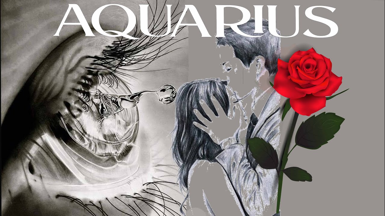 AQUARIUS 💞 MUTUAL ATTRACTION YOU BOTH LOVE & MISS EACH OTHER 💌NEW BEGINNINGS AHEAD 🌱💫February Love