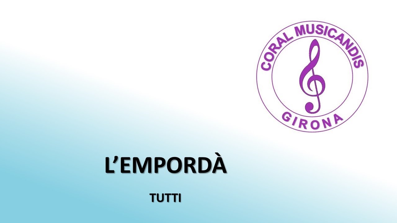 Tutti_L'Empordà