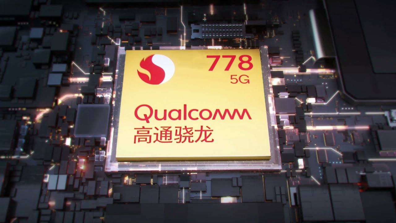 Huawei Nova 9 to come with Qualcomm 778 chipset