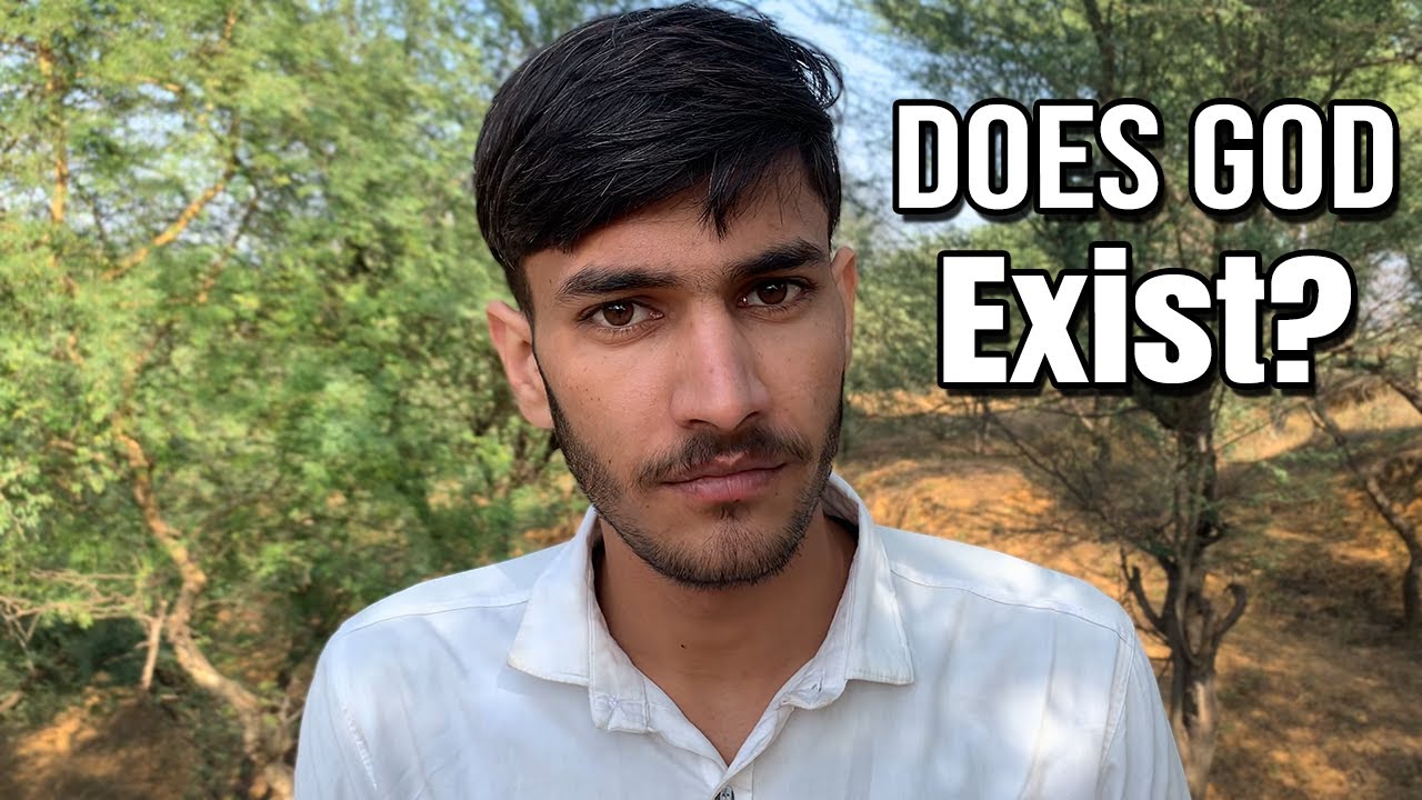 Does God Really Exist? The Truth Nobody Tells You
