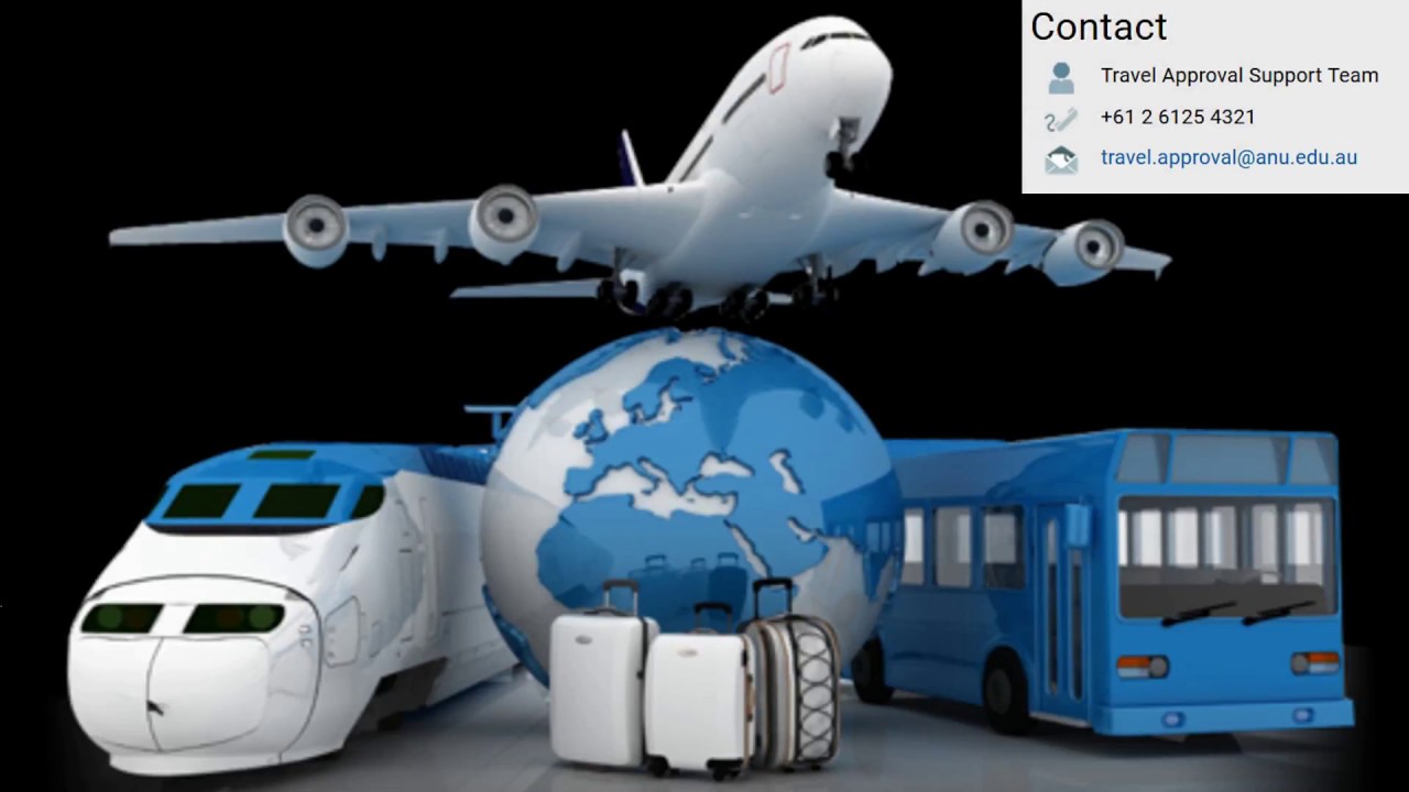 Support Video - Travel Auto Approval