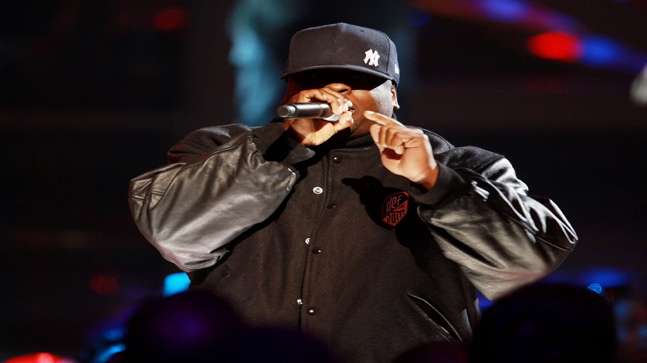 Scarface - Mary Jane (Instrumental)