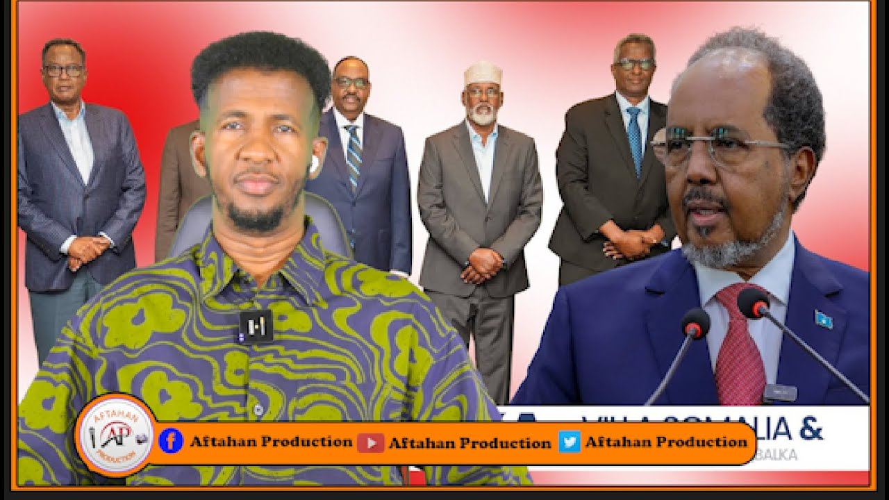 Go'aamo halis ku ah Somaliland oo Ka socda Jigjiga, Kulanka Xasan sheekh Mucaaradka