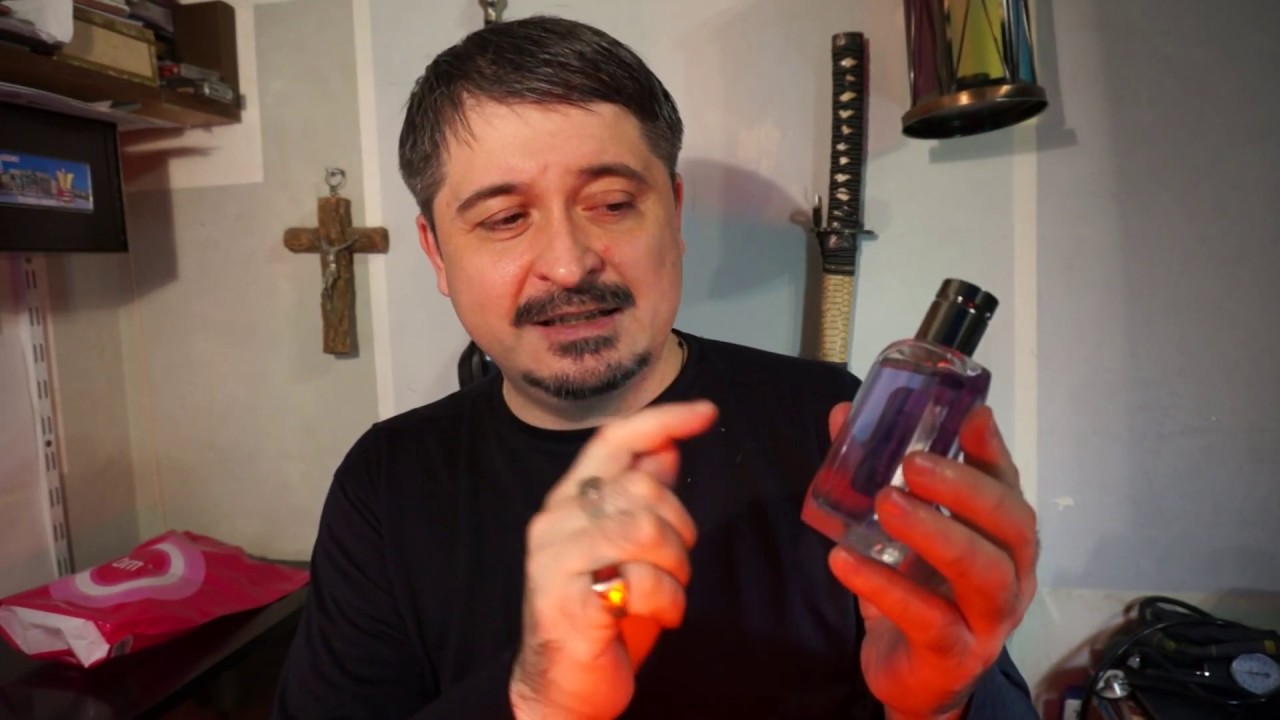 Обзор парфюма STR8 OXYGEN! Str8 OXYGEN perfume review!