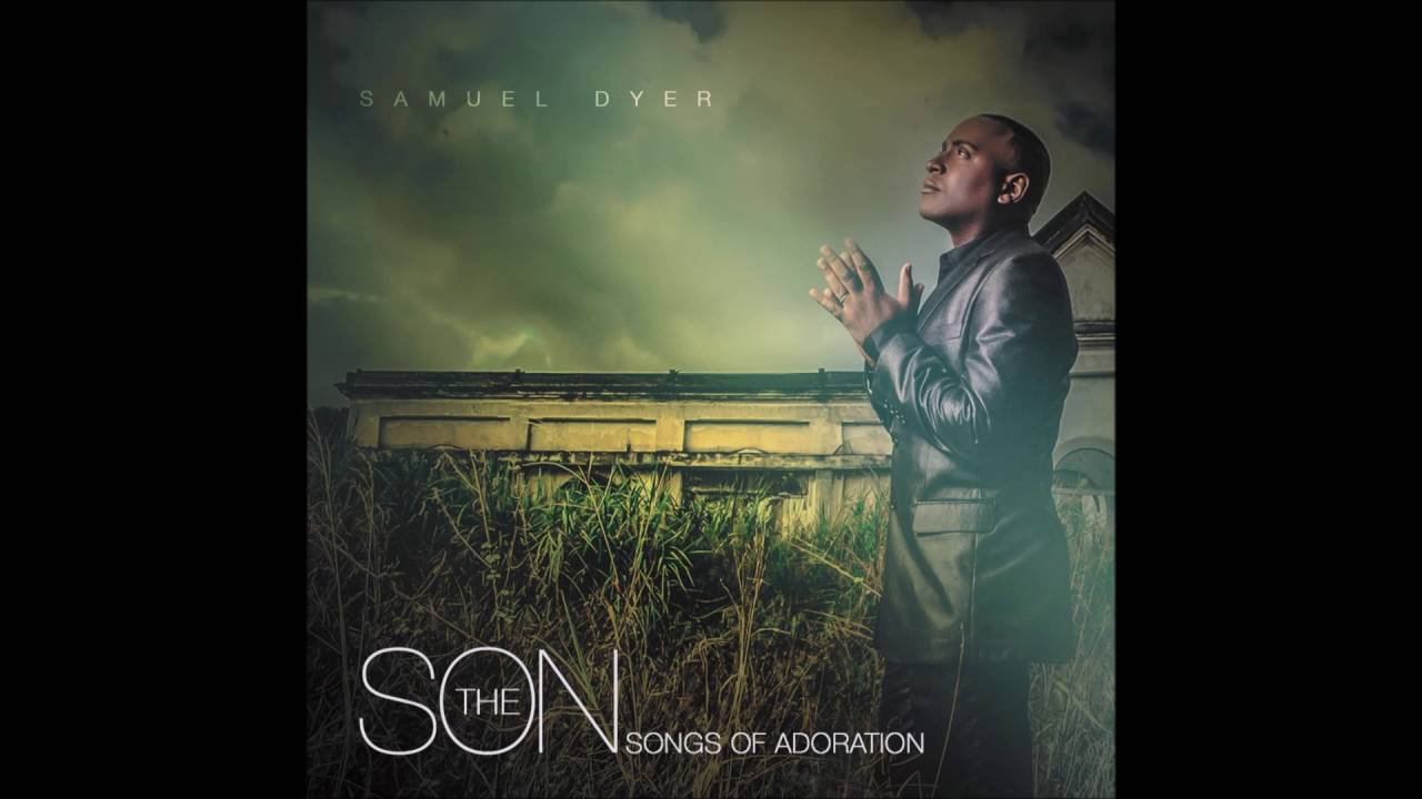 Samuel Dyer - More Like You (Live/Audio/Sanctuary Version)