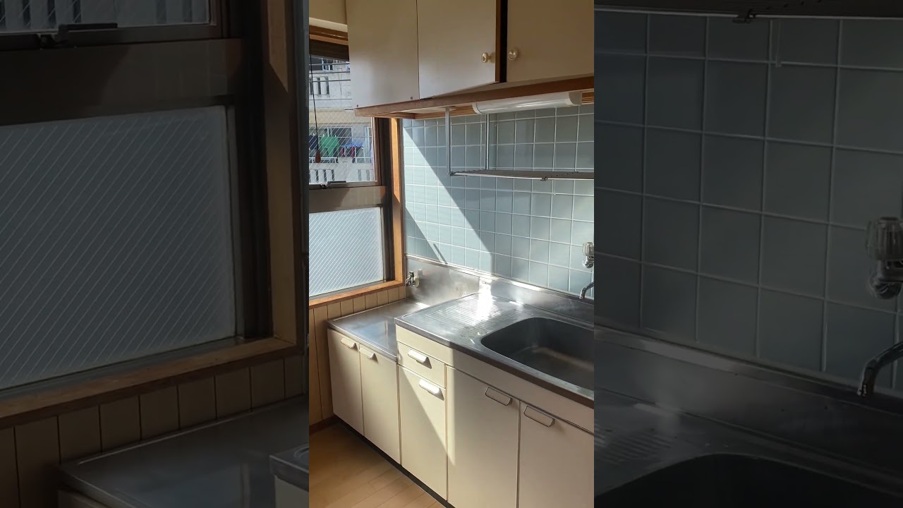 沖縄県名護市大東賃貸物件　カスティージョ山入端401