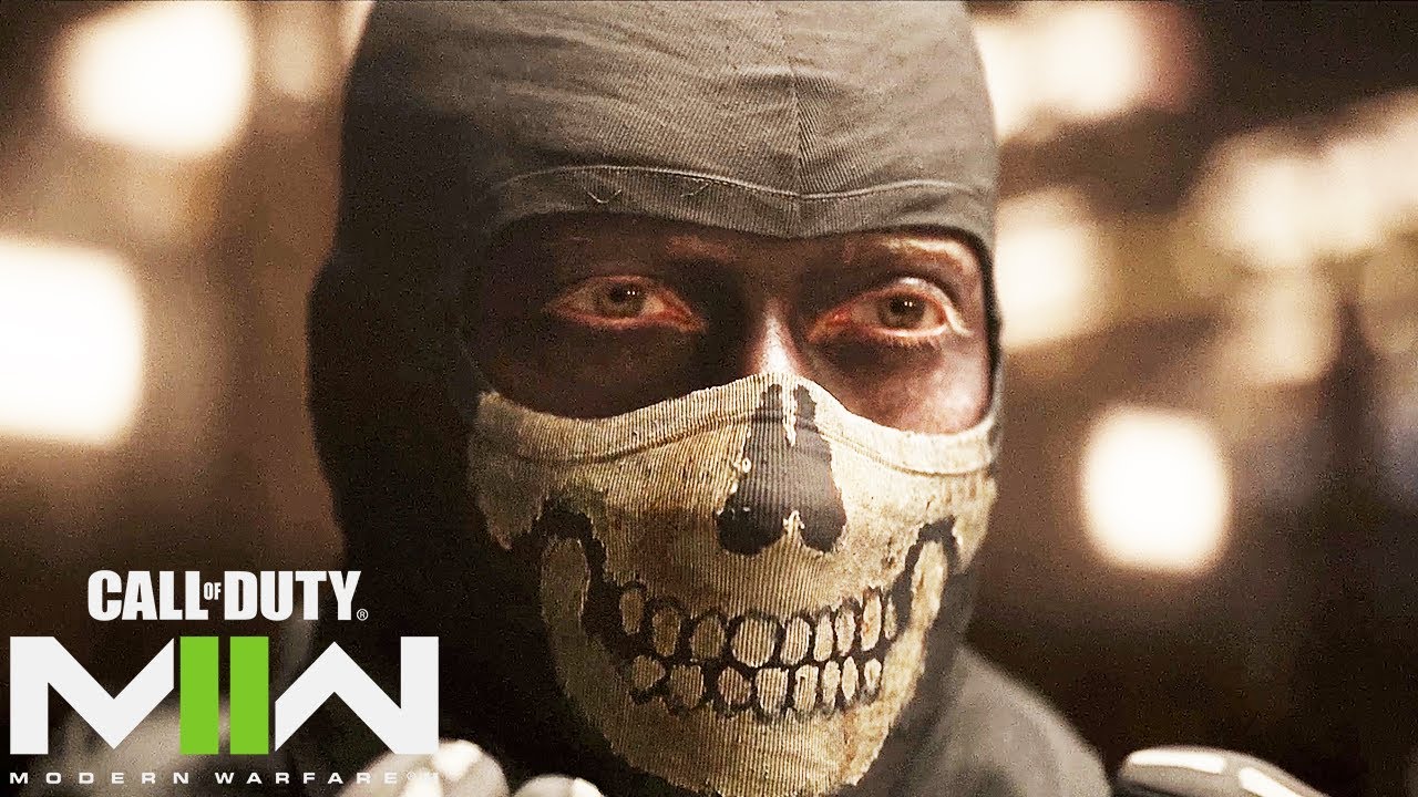 AKHIRNYA GHOST MELEPAS TOPENGNYA! Call of Duty: Modern Warfare II GAMEPLAY #4