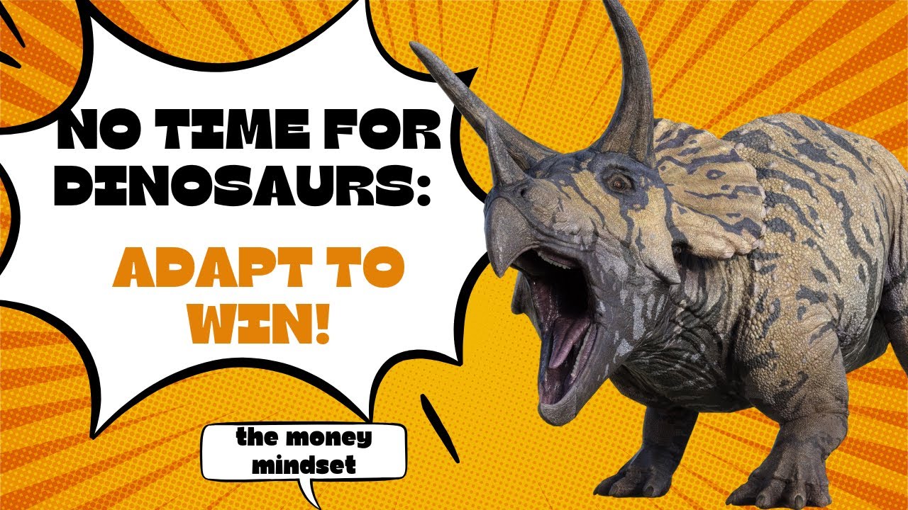 Mastering Adaptability: The Ultimate Key to Investment Success in a Changing World