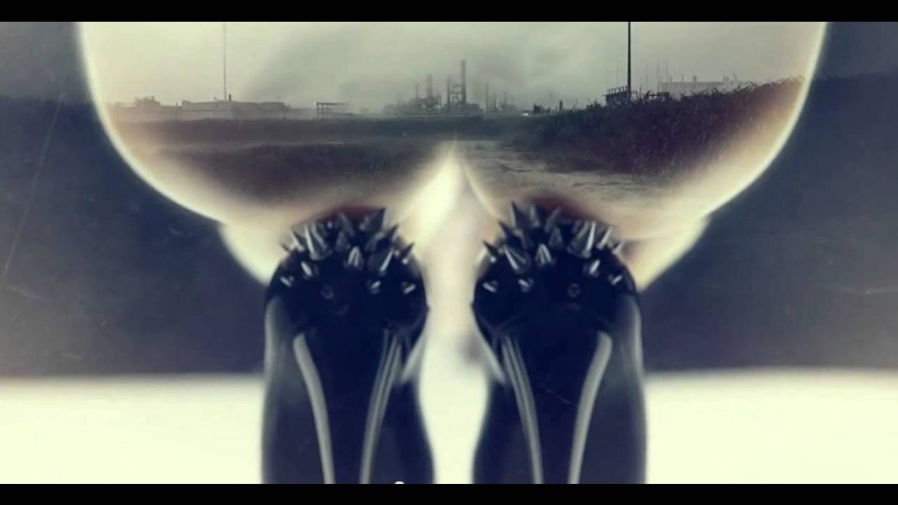 The Handsome Family - Far From Any Road (Atze Robsen Edit)