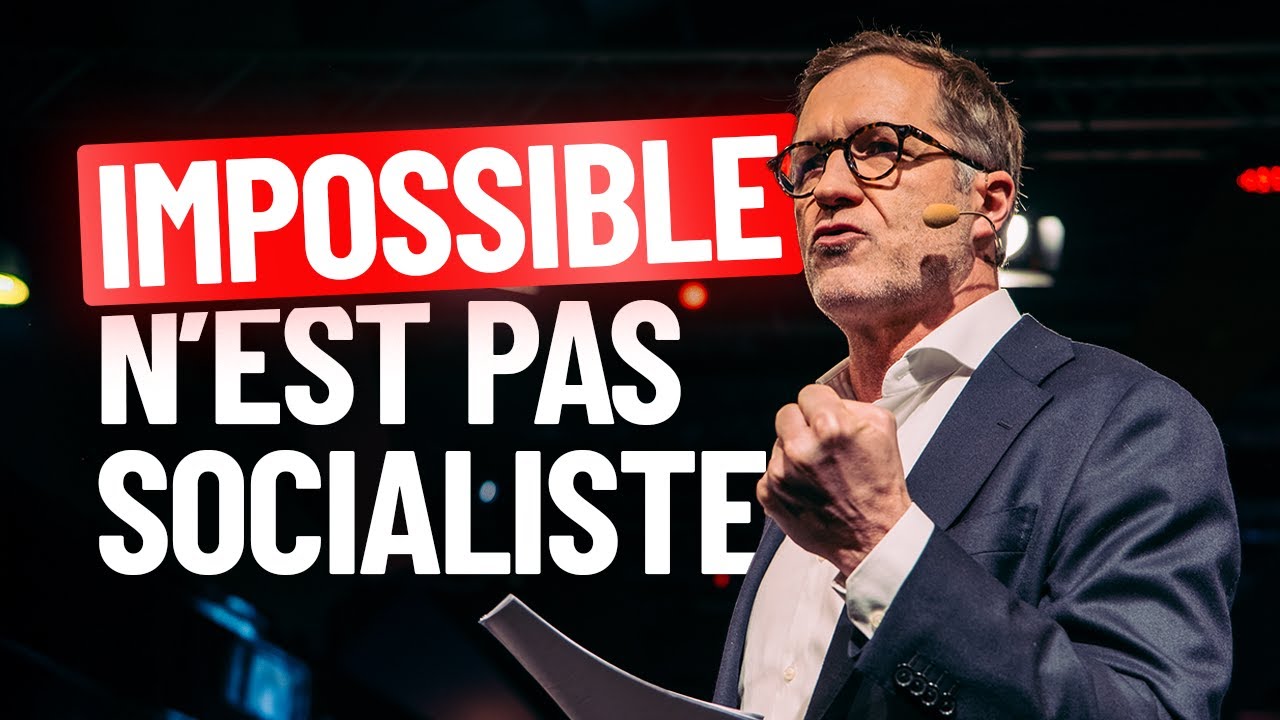 Discours des voeux de Paul Magnette