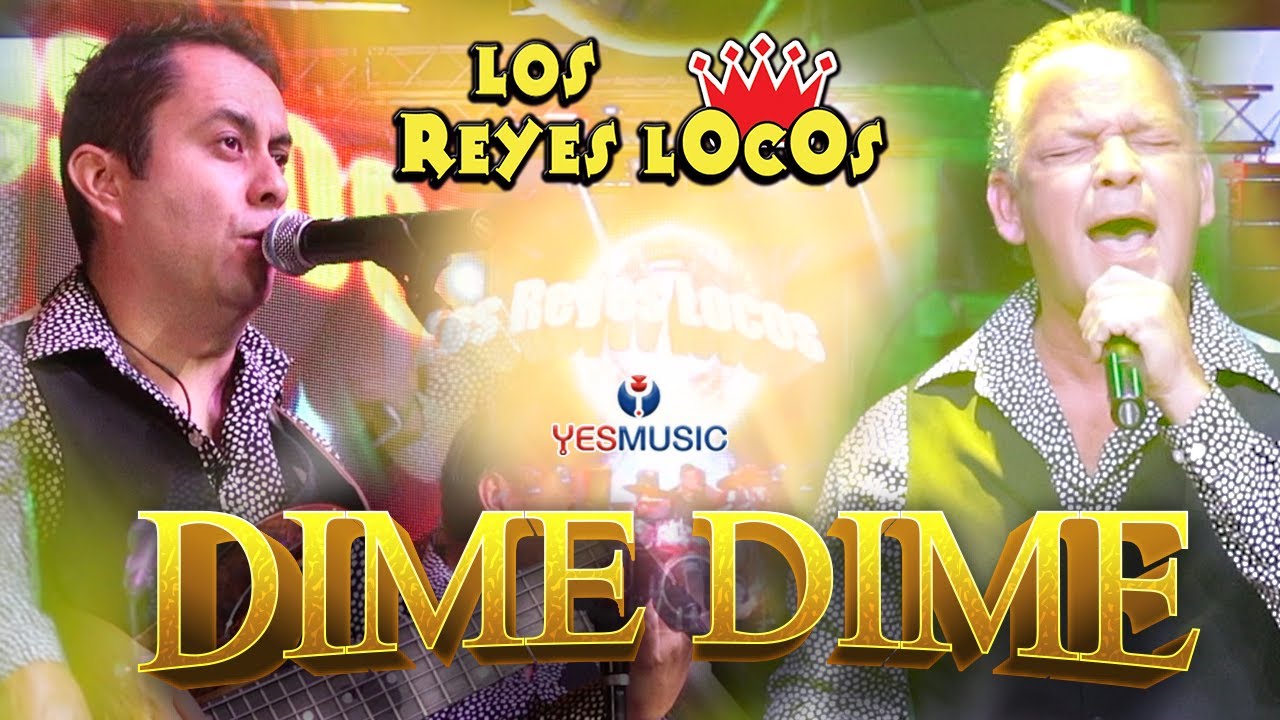 Los Reyes Locos 