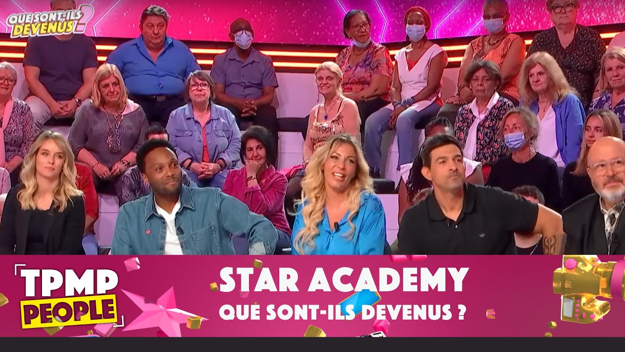 Oscar Sisto, Jean-Pascal, Carine, Houcine, Maud, révèlent les coulisses de la 