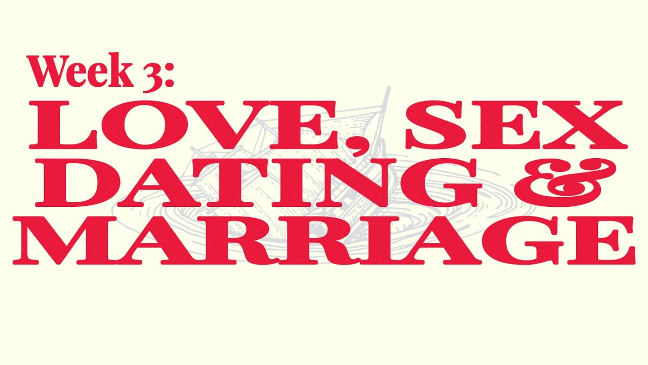 Relation Shipwrecks | Love, Sex, Dating, & Marriage | Corey White