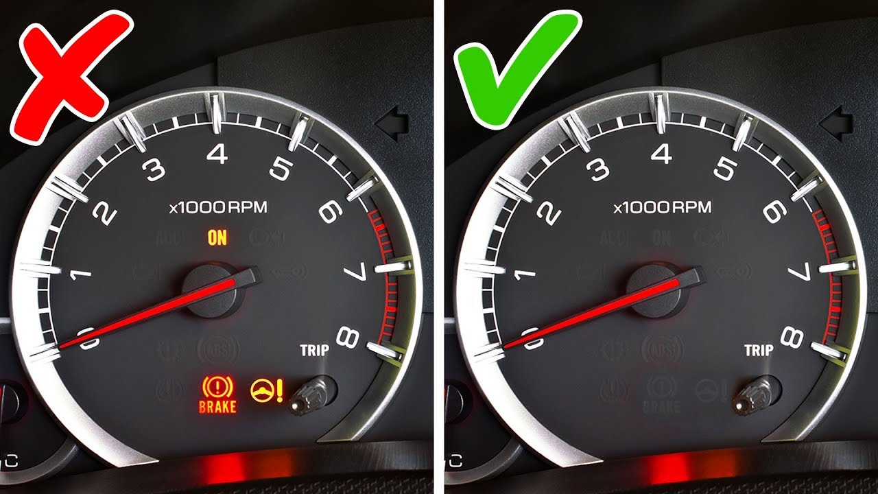 7 Truques Que Podem Fazer Seu Carro Durar Mais Tempo