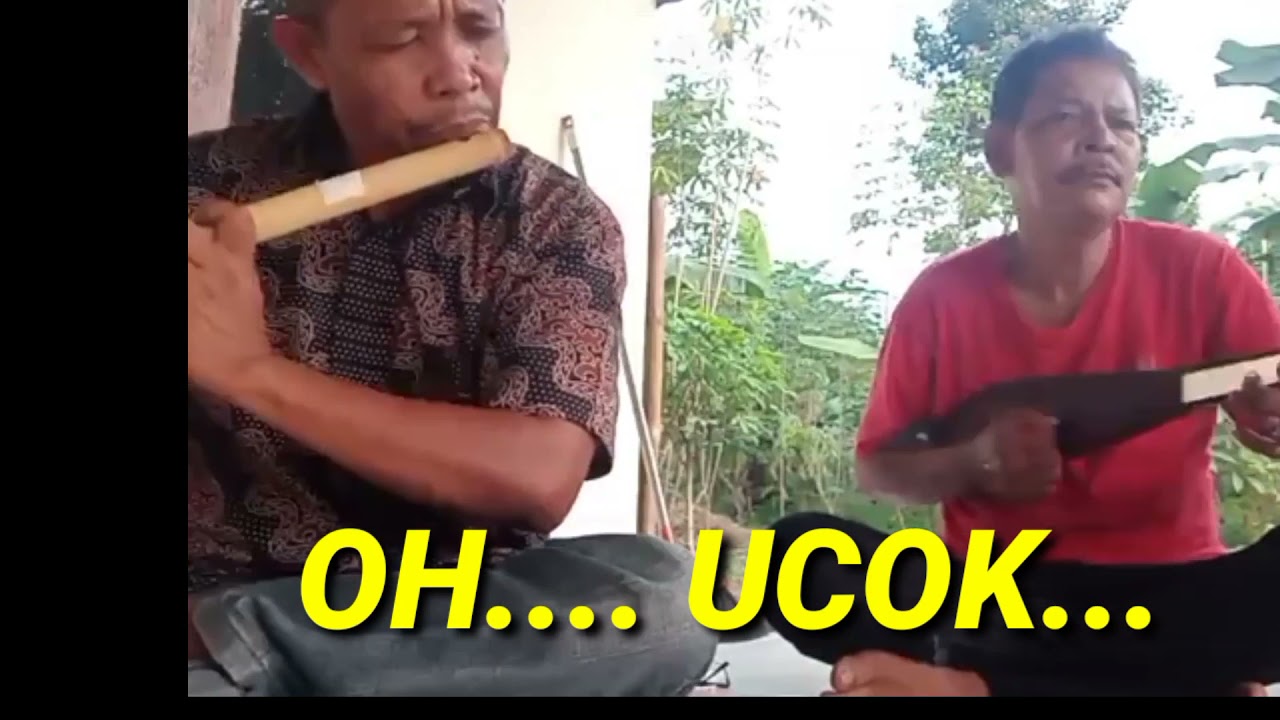OH.... UCOK...