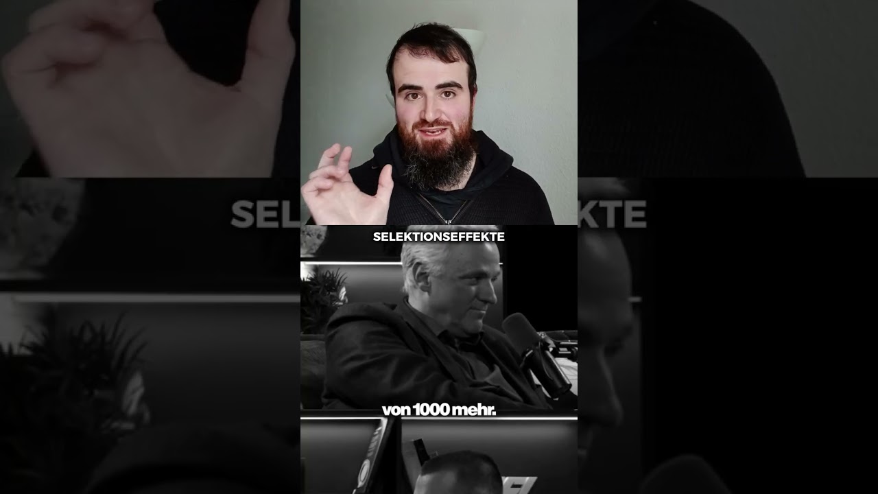 Werner Bartens verweist richtig auf den Unterschied zwischen relativen und absoluten Risiken