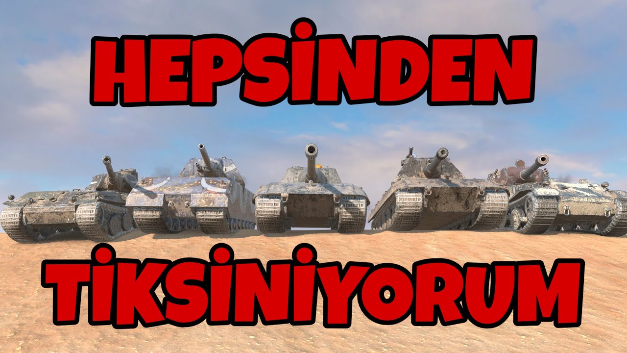 BİRBİRİNDEN REZİL BU ALMANLAR…