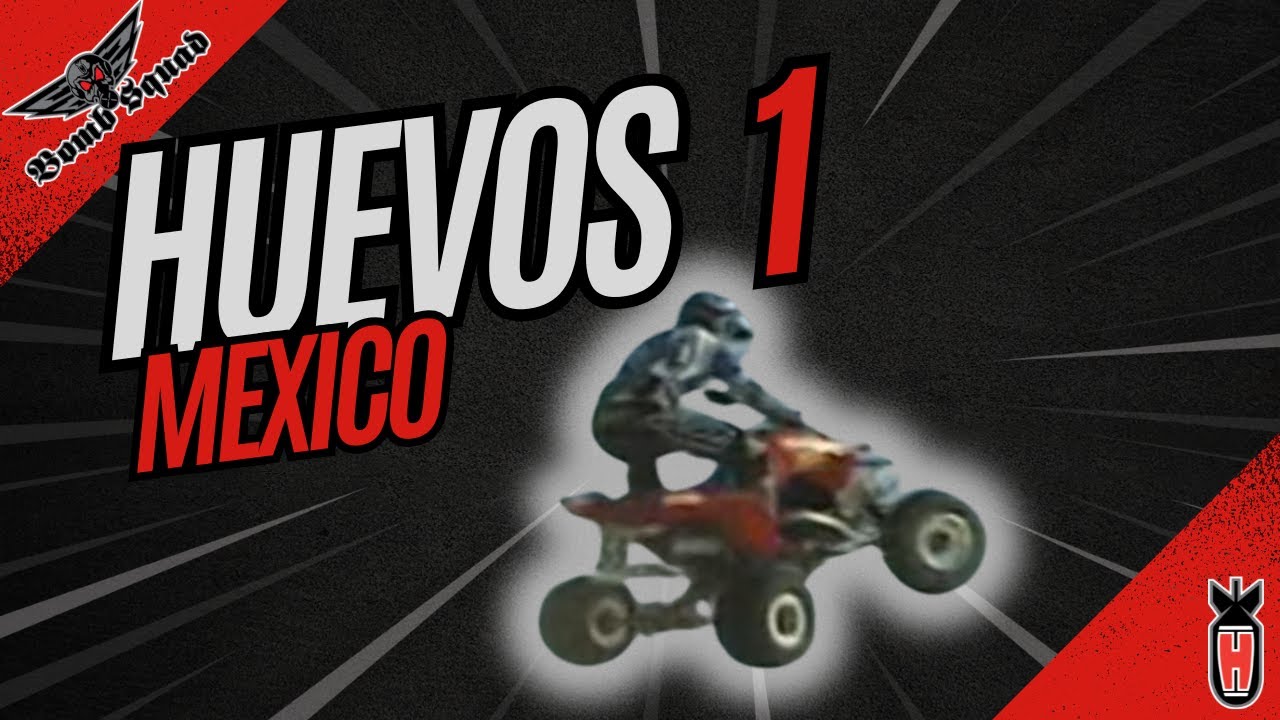 Huevos Grandes [MEX]
