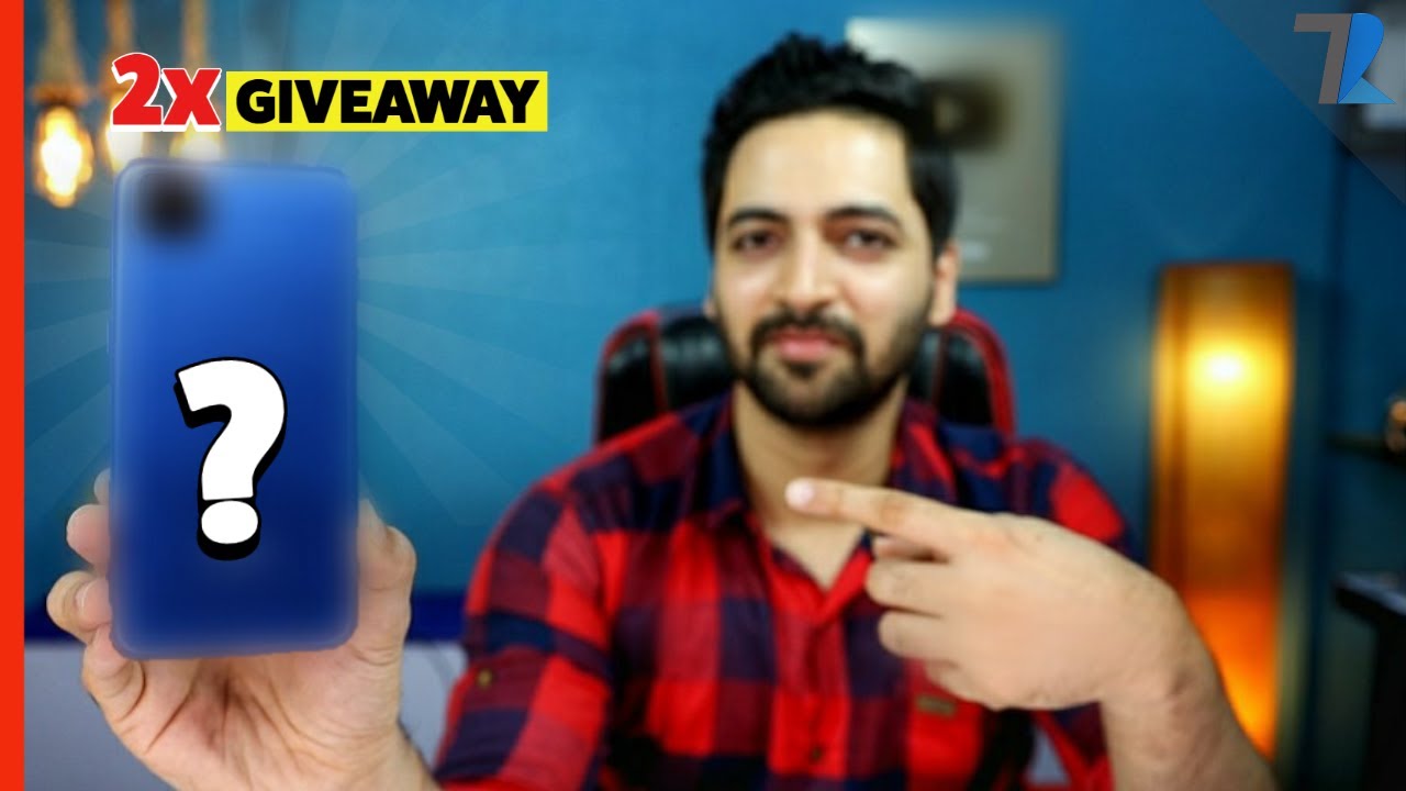 The Most Interesting & Affordable Android Smartphone💪