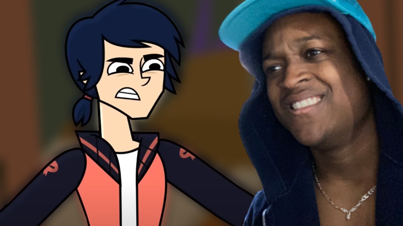 Jake Is The Worst | Disventure Camp All Stars Episode 2