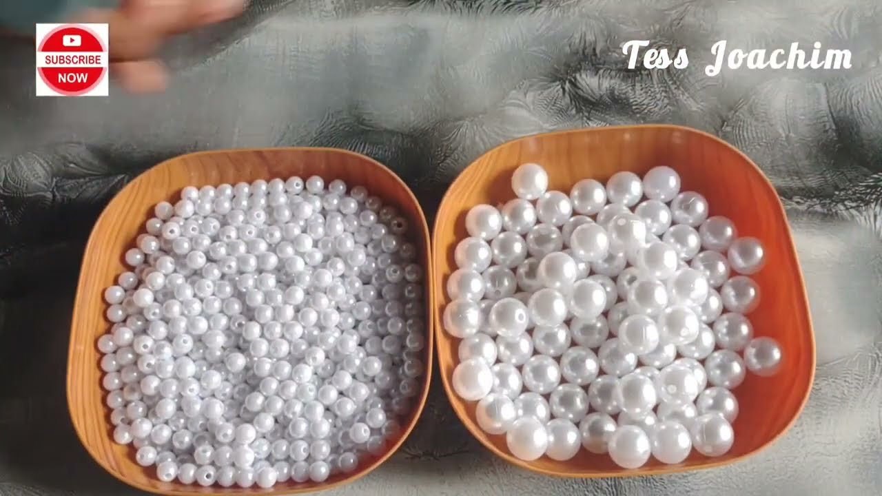 The Beaded Bag That Changed Fashion Forever / Fashion DIY