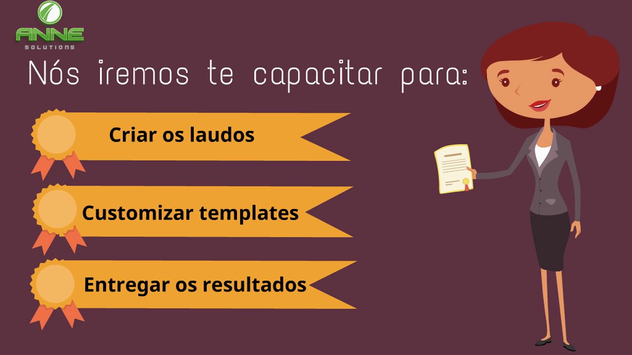LAUDO 2D E 3D