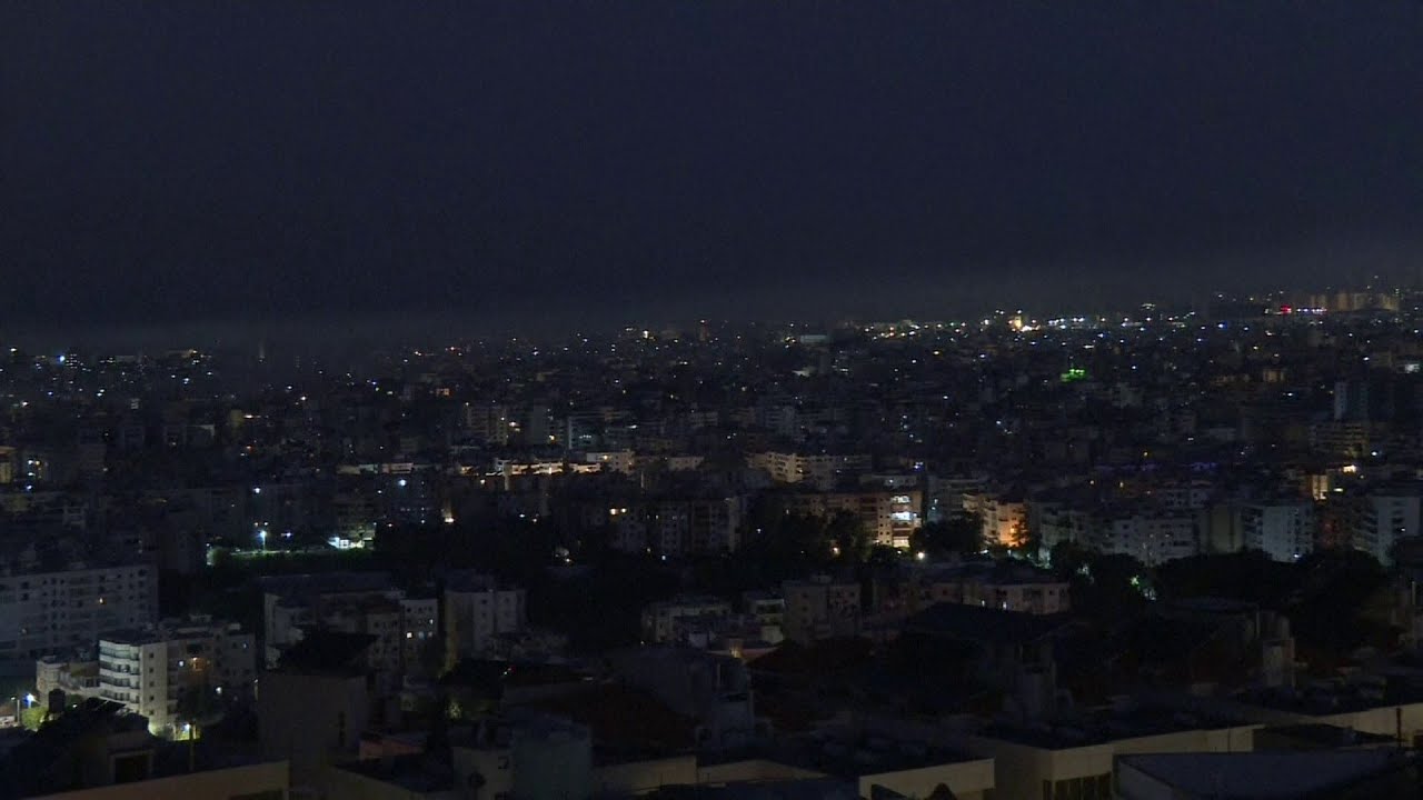الجيش الإسرائيلي يأمر بإخلاء مبنيين في الضاحية الجنوبية لبيروت