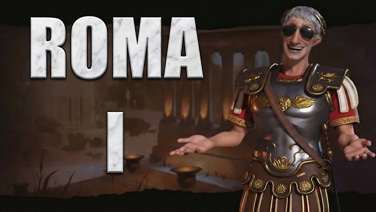Vediamo Se Mi Ricordo Ancora Come si Fa | Civilization 6 Gameplay ITA #1