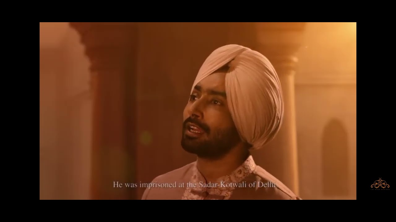 Hind di chadar (official) satinder sartaj #new trending video