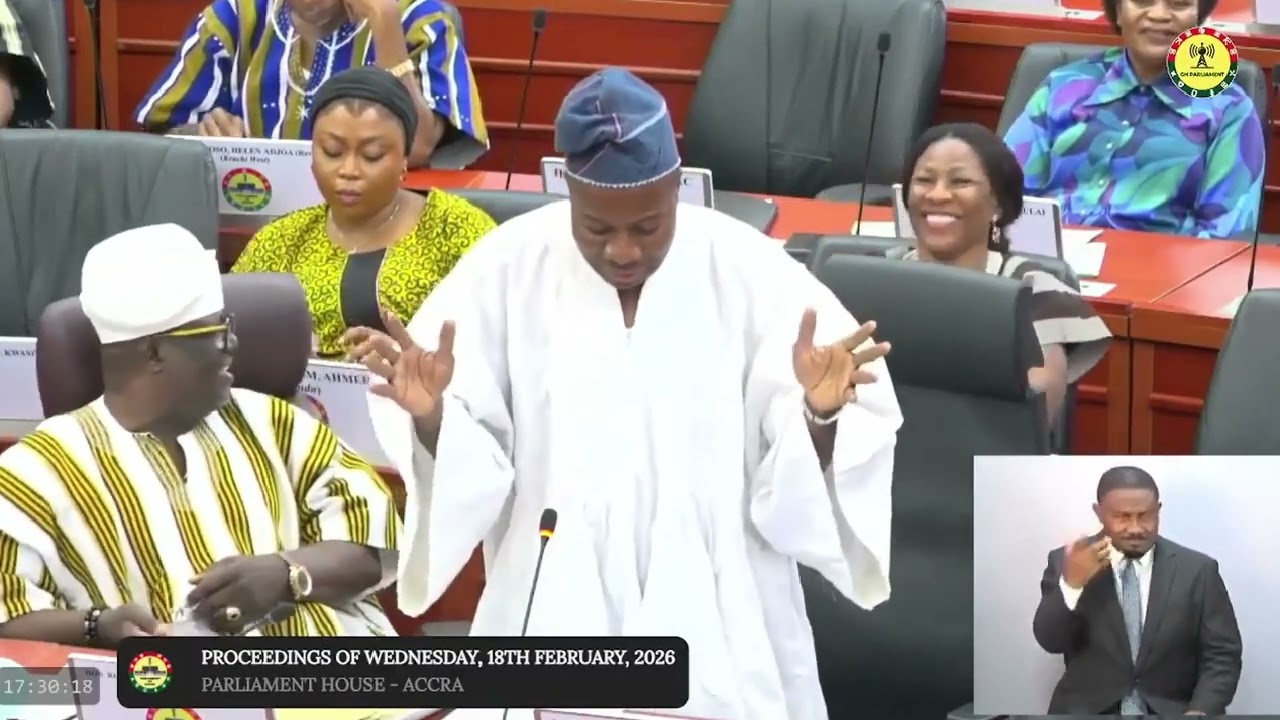Majority Leader Justifies Scrapping National Security Minister Role