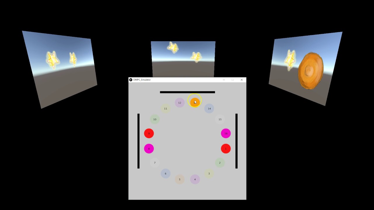 Spatial Layout