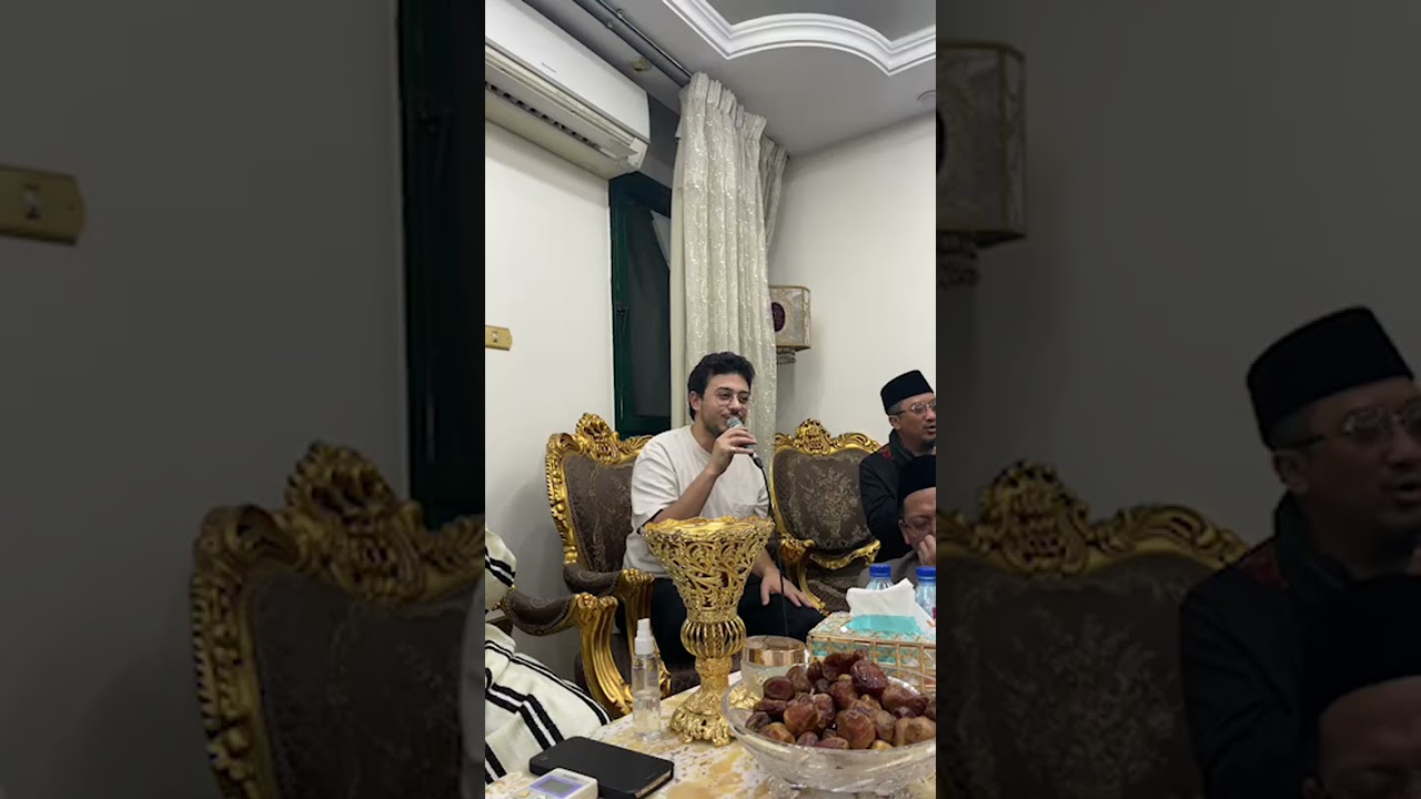 لايف اليوم l مصطفى عاطف - Mostafa Atef