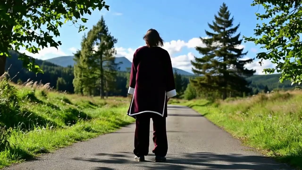 You’re Not Behind — You’re Growing Quietly | Mindful Moments