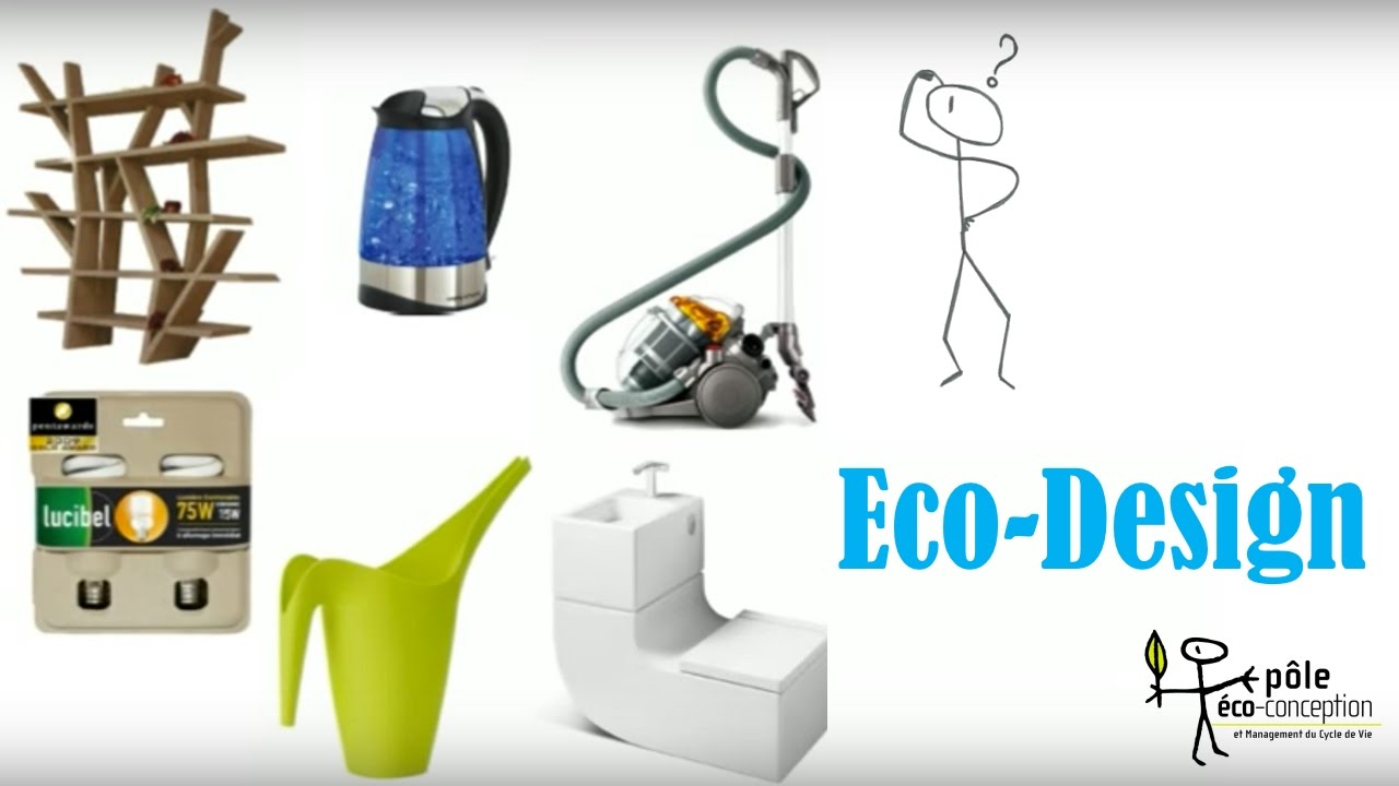 Eco-design
