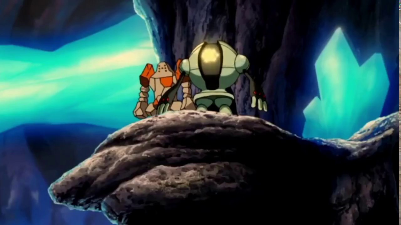 Regicries from the Anime Part 2