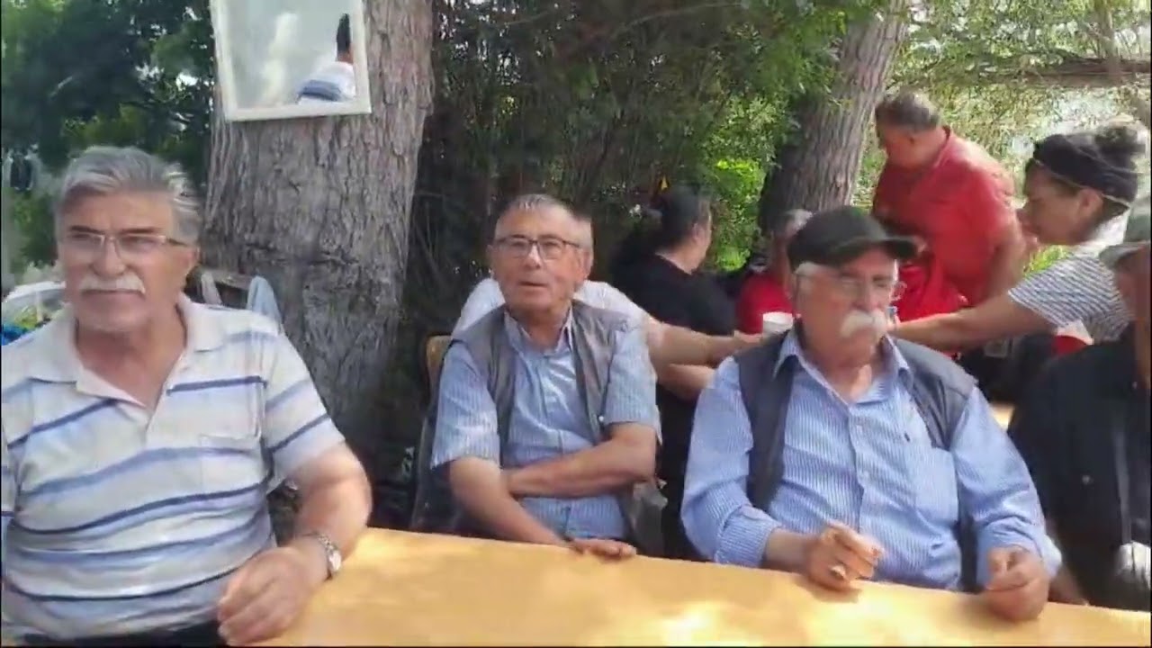 DEWA ALTUNU - ALTUNH&Uuml;SEYİN