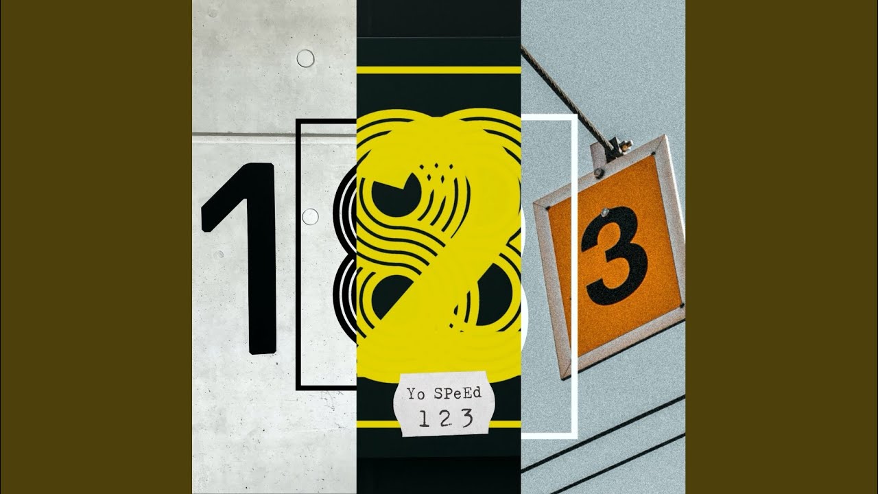 1 2 3 (Extended Mix)
