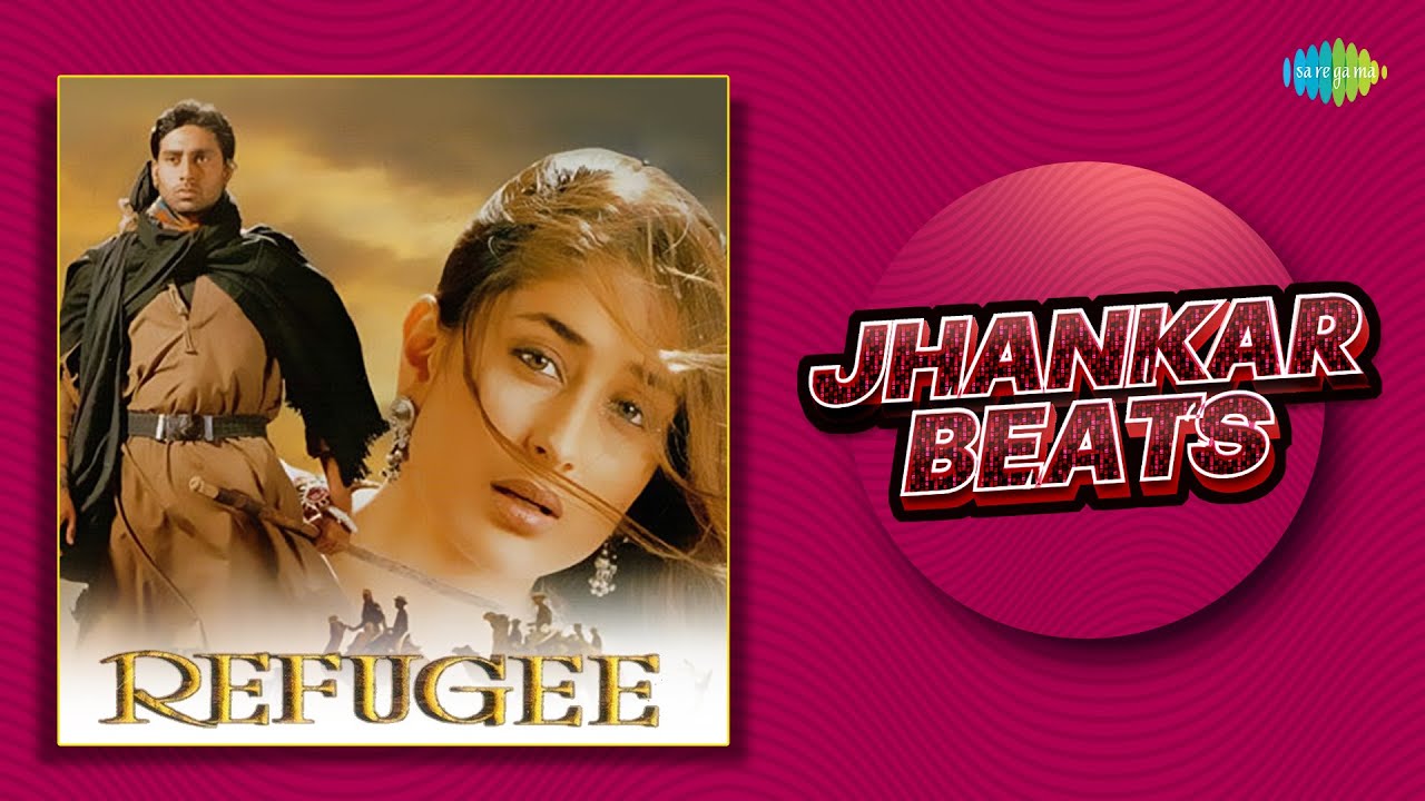 Refugee - Jhankar Beats | Jukebox | Hero & King Of Jhankar Studio | Saregama Open Stage