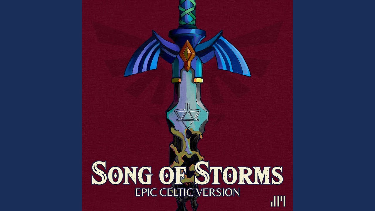 Song Of Storms