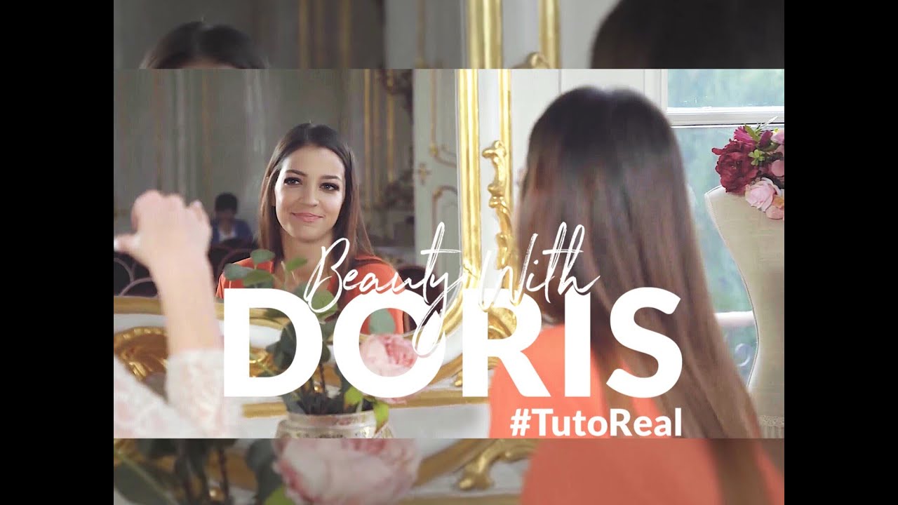 #TutoReal - Szabados Ági