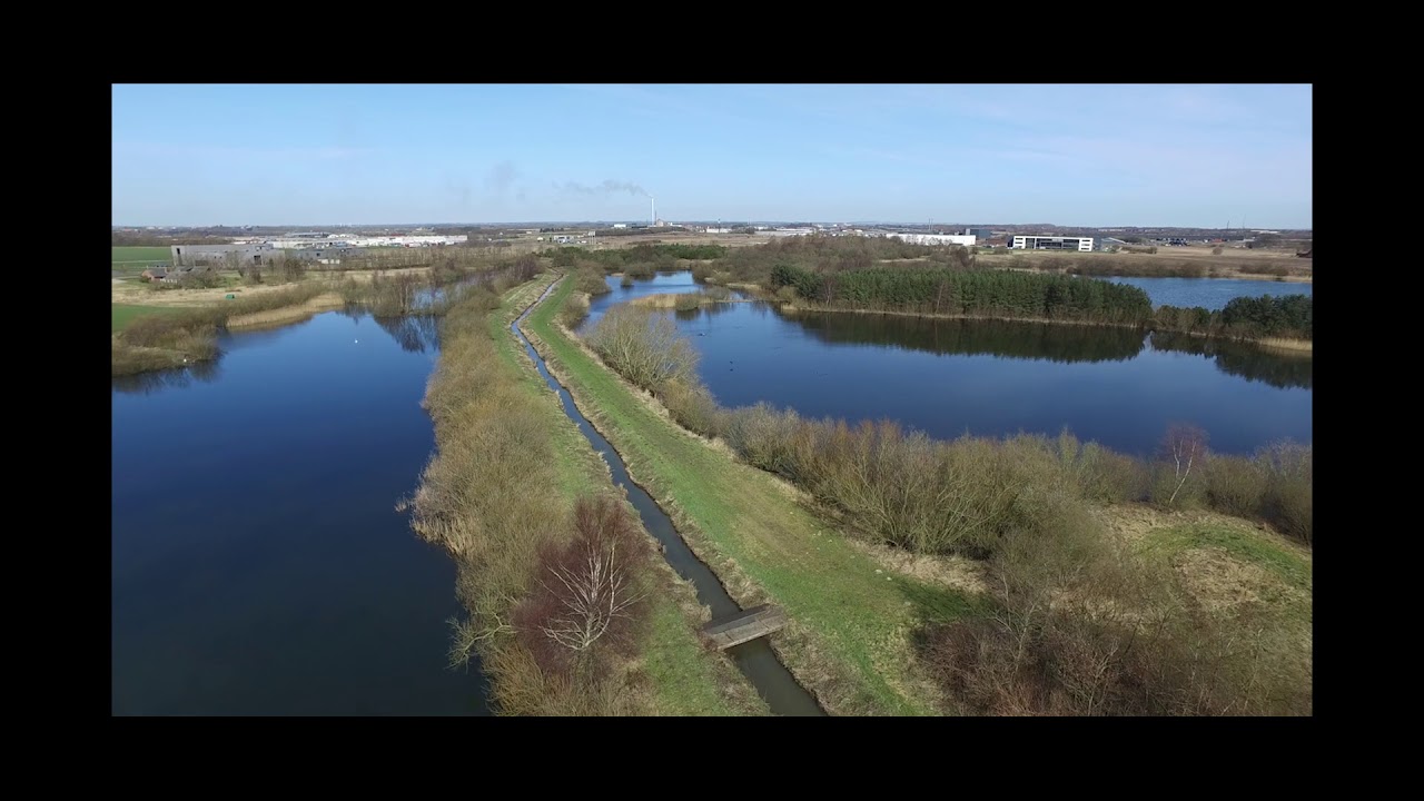 C2C Hendsted-Tørring